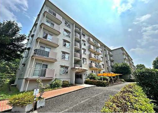 西所沢椿峰ニュータウン39街区6号棟２０２号室